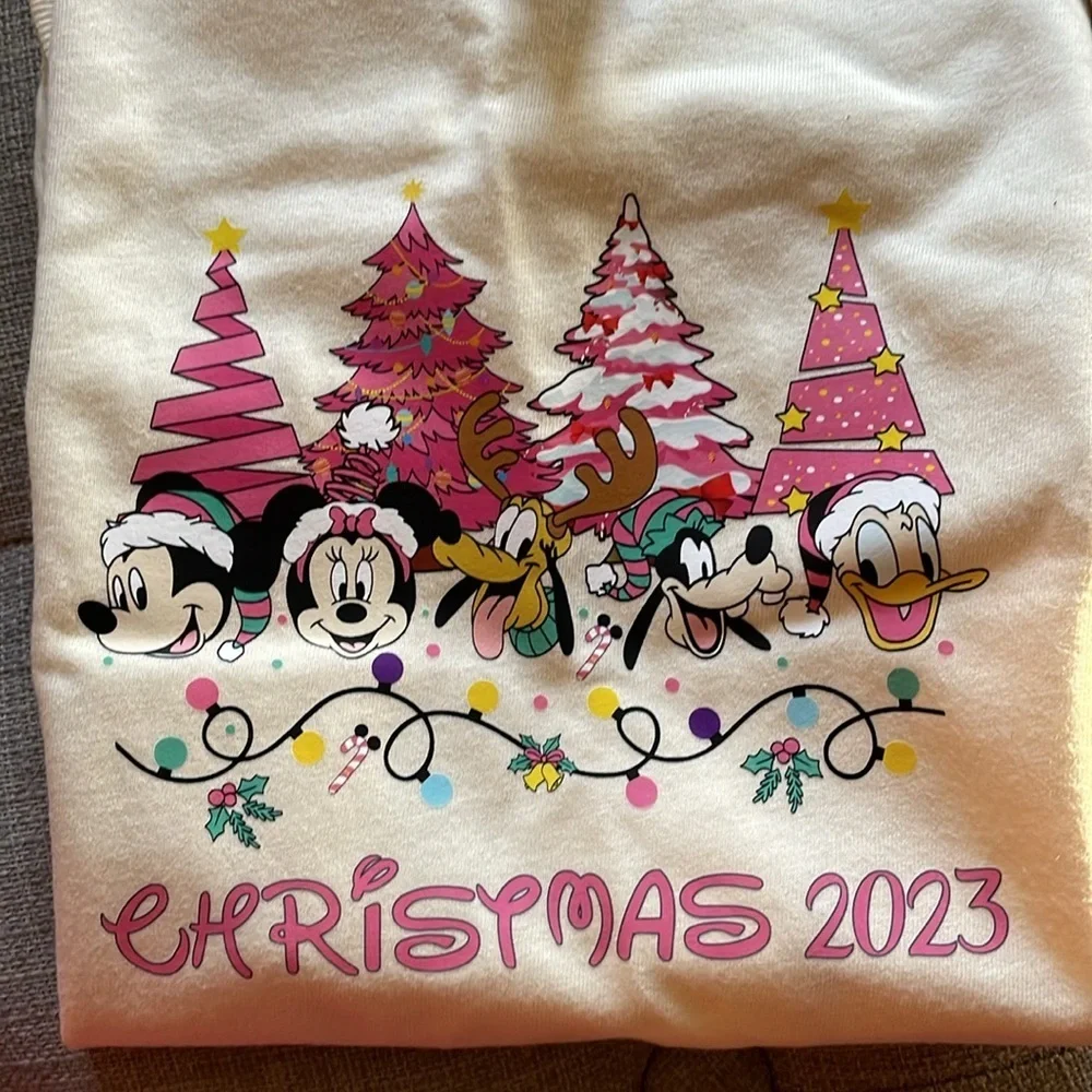 Christmas 2023 shirt